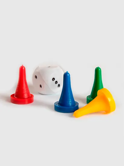 Ходилки "Сокровища пиратов" - фото 4