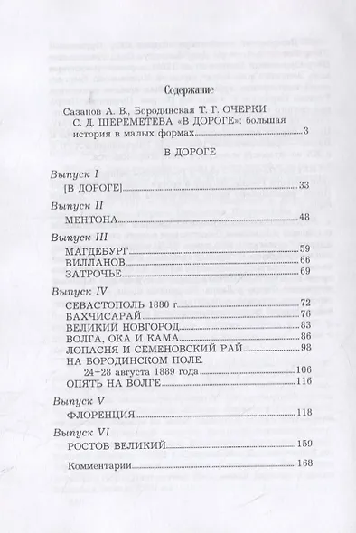 В дороге - фото 2