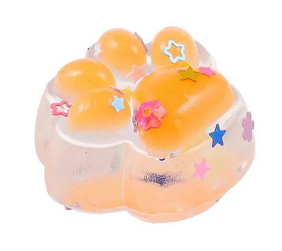 Маленькая лапка антистресс в асс-те - фото 4