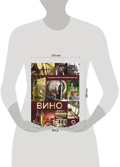 Вино. Лучший иллюстрированный гид - фото 3