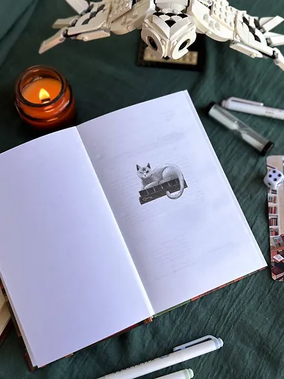 Фанфики: истории для тех, кто не хочет прощаться - фото 9