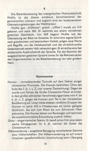 Deutsche Literatur. Немецкая литература - фото 8