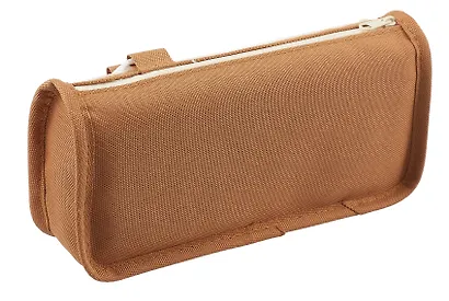 Пенал-косметичка "Капибара" ПВХ-бокс, ассорти - фото 3