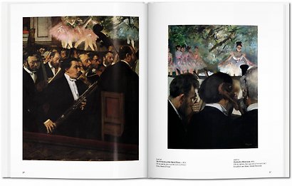 Degas Эдгар Дега /Книги на английском языке - фото 3