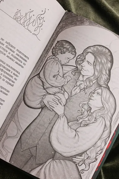 Не драконьте короля! Книга третья - фото 13