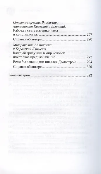Большой Домострой Крепкие семейные устои освященные Церковью (Гудков) - фото 3