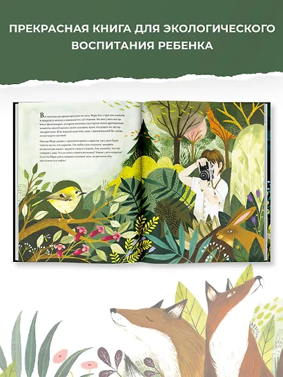 Лисёнок возвращается домой - фото 3