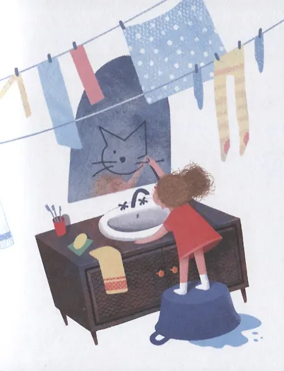 Ника превращается... - фото 6