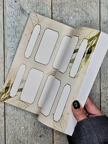 Марш по банкам. Авторские рецепты заготовок - фото 8