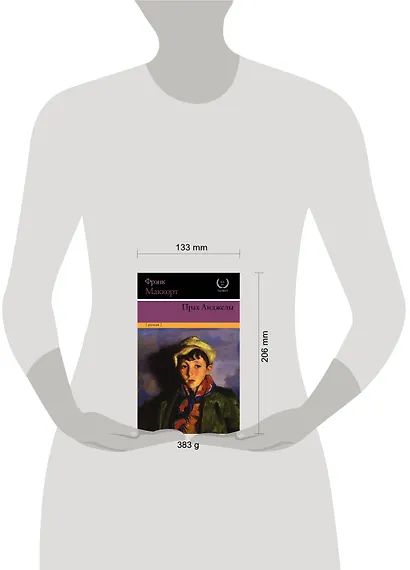 Прах Анджелы - фото 3