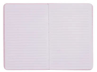 Книга для записей А5 лин. "Лапка", ассорти - фото 8