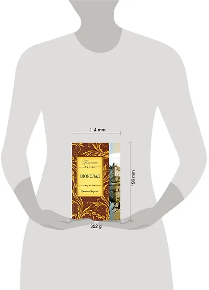Шоколад - фото 2