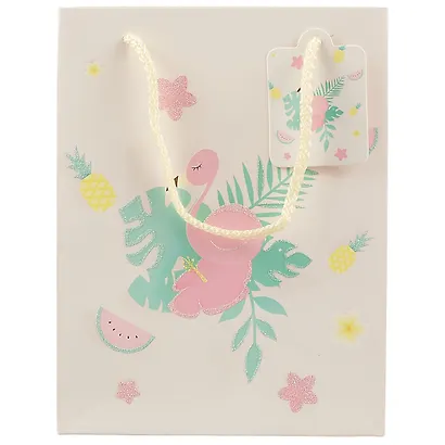 Подарочный пакет «Tenderness», А5 - фото 5