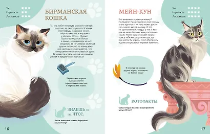 Все-все-все домашние питомцы - фото 12