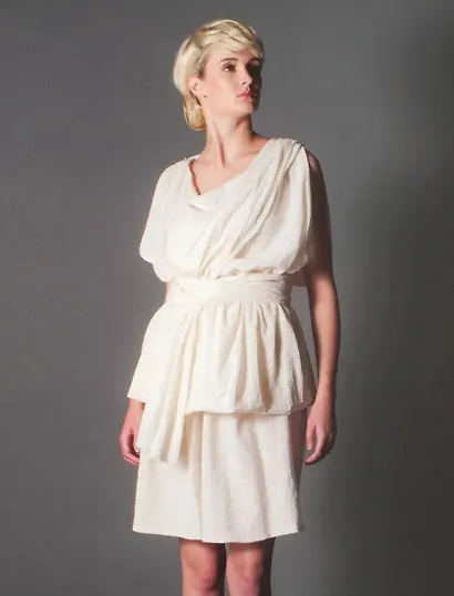 Моделирование одежды. Полный иллюстрированный курс - фото 7