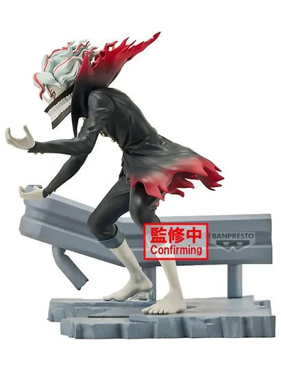 Фигурка Аниме Дандадан Такакура (Transformed) (12см) BP29710P (BNS1327) - фото 2