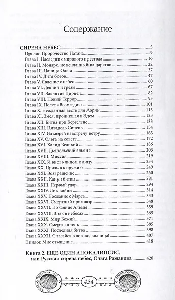 Сирена небес - фото 3