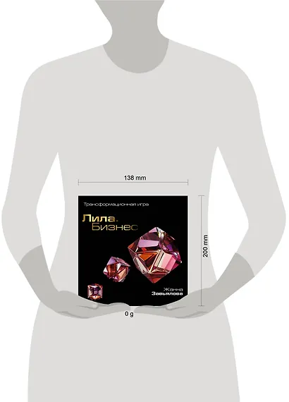 Лила. Бизнес. Трансформационная игра - фото 6