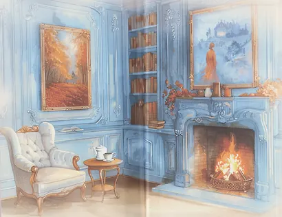 Исчезновение в седых холмах - фото 10