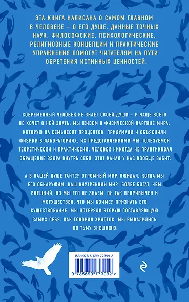 Книга о душе. Аструс. Идущие по пустыне - фото 2