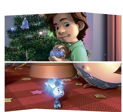 Фикситека. Игрушки - фото 9