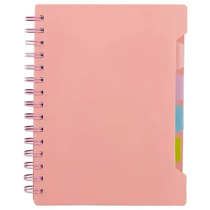 Тетрадь в линейку Color, 120 листов, в ассортименте - фото 4