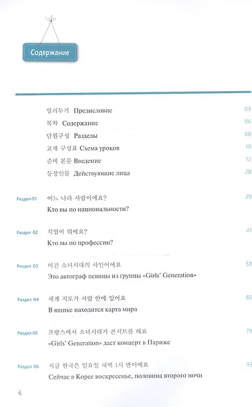 Корейский язык. Курс для самостоятельного изучения для начинающих. Ступень 1 - фото 2