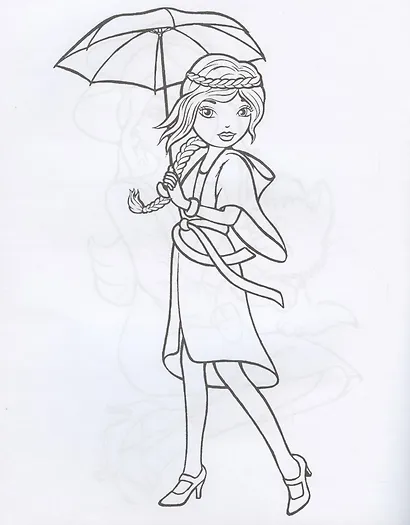 Красивая и стильная - фото 3