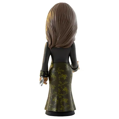 Коллекционная фигурка - Ведьмак Йеннифэр, Minix, (8х9,2х19,2), (13791) - фото 3