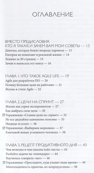 Просто космос. Практикум по Agile-жизни, наполненной смыслом и энергией - фото 4