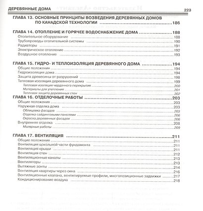 Деревянные дома - фото 4