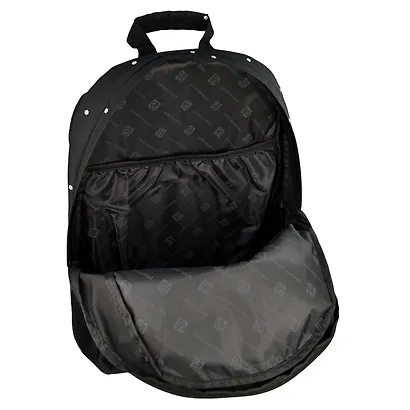 Рюкзак "Три кота" 33*43*13,5 см, 1 отделение, 4 кармана, полиэстер - фото 8