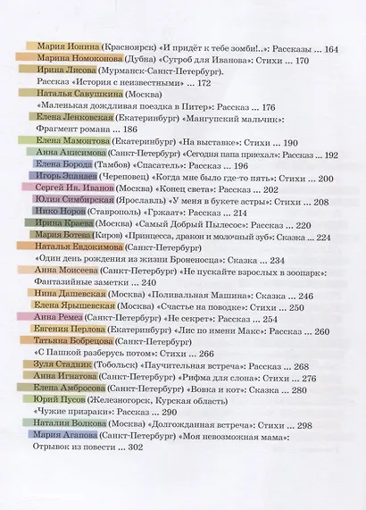 Выпускной. Сборник произведений молодых писателей. Стихи и проза участников Всероссийского фестиваля - фото 3