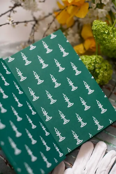 Гордость и предубеждение. Вечные истории - фото 9