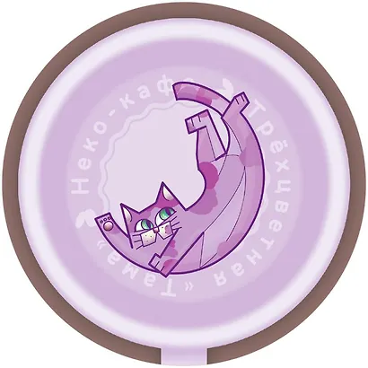 Неко-кафе - фото 4