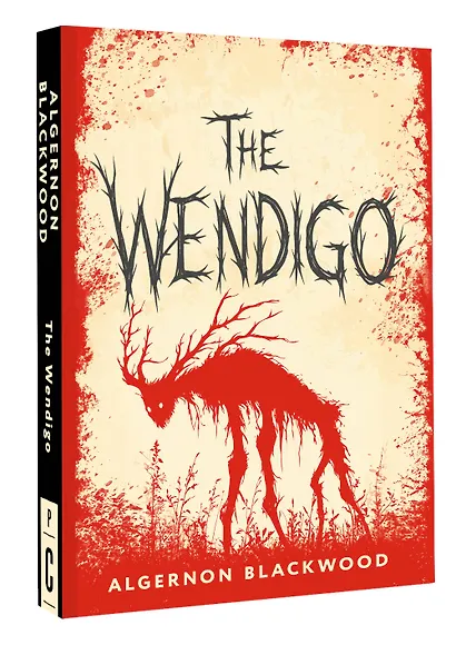 The Wendigo = Вендиго - фото 3