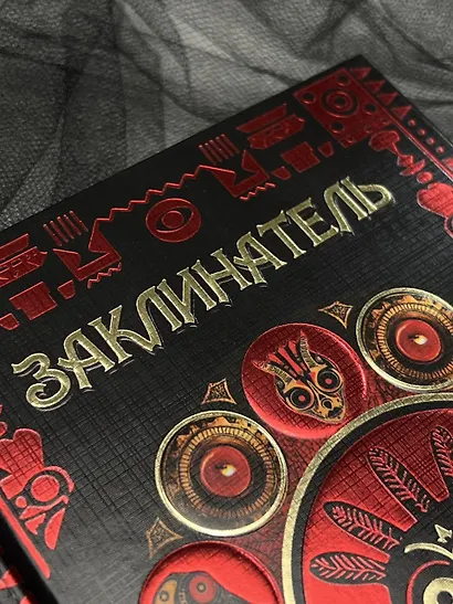 Заклинатель - фото 9