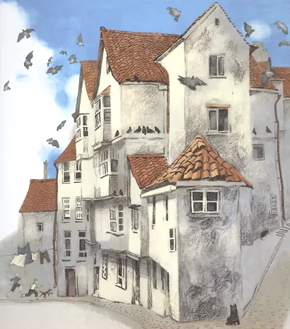 Пятеро из одного стручка - фото 3