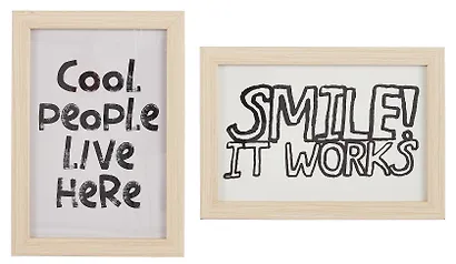 Фоторамка 10*15 светлое дерево, ассорти - фото 1