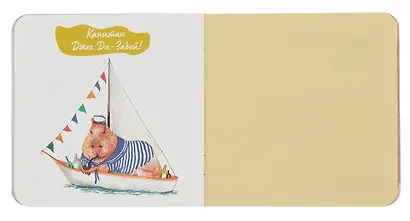 Записная книжка, 32 листа, клетка, 130*130, "Балдежные капибары (розовый)", в ассортименте - фото 10