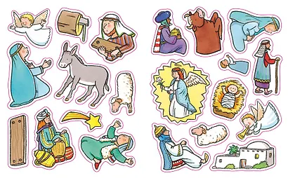 Праздник Рождества - фото 4