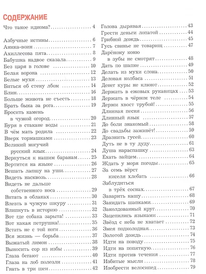 Великий могучий русский язык - фото 2