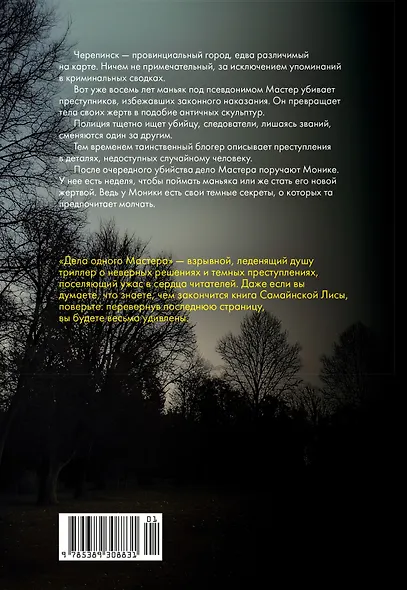 Дела одного Мастера - фото 2