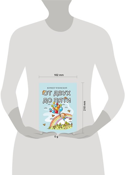 От двух до пяти - фото 4