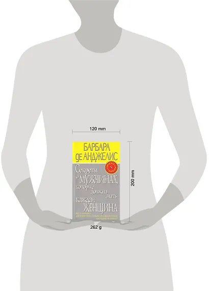 Секреты о мужчинах, которые должна знать каждая женщина - фото 2