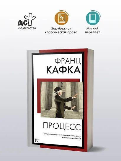 Процесс - фото 4