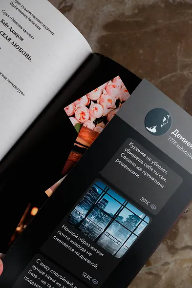 Дьявольская любовь - фото 11