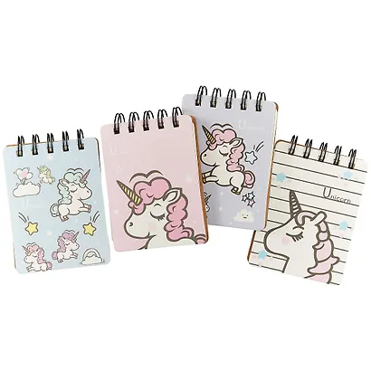 Блокнот «Unicorn» - фото 3
