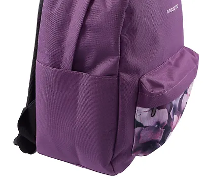 Рюкзак "Fleur" 40*32*15см, Yoi - фото 10