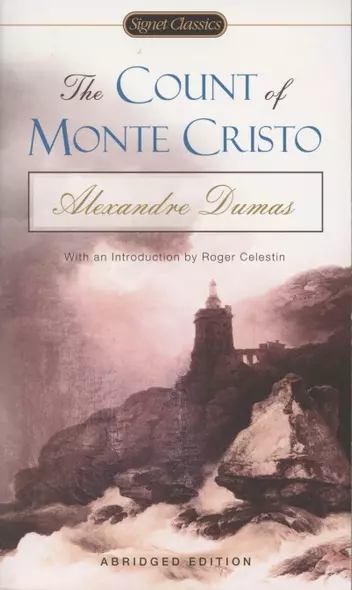 The Count Of Monte Cristo - фото 1